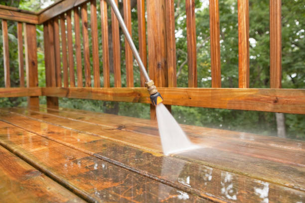 Professional Pressure Washing Services in Sheridan, IL